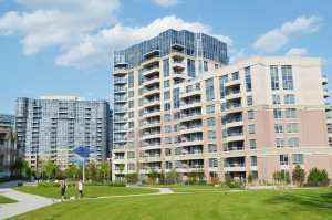 Condo Association