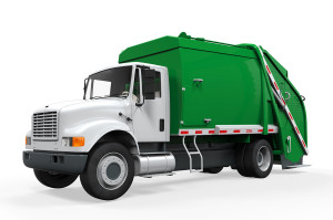 Waste Disposal